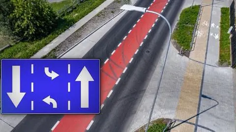 Nowe znaki na drogach - jednego nie zrozumiecie od razu
