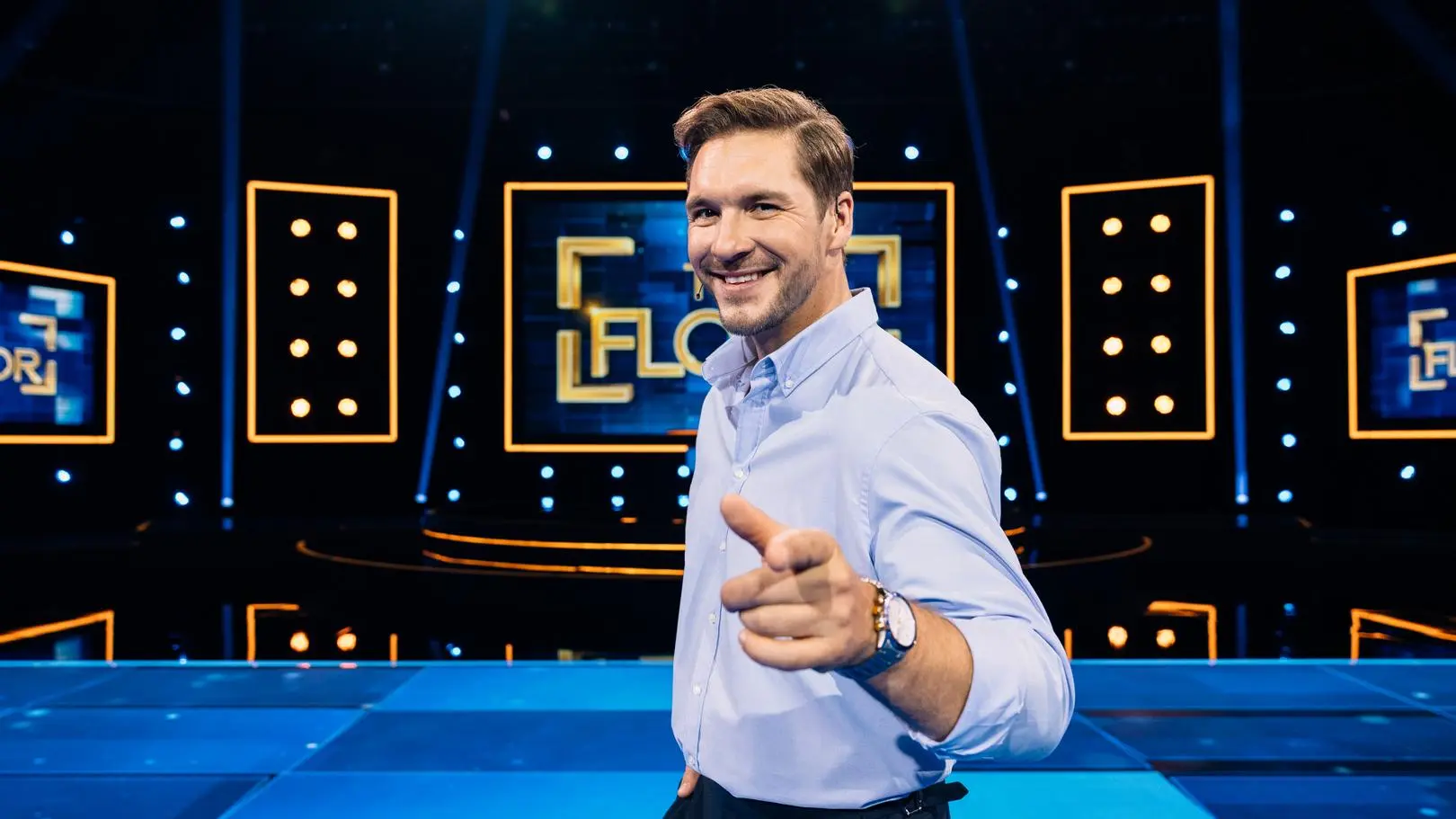 "The Floor": Bartłomiej zamienia kategorię! Nikt nie spodziewał się takiego obrotu spaw!