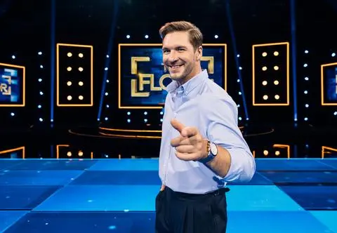 "The Floor": Bartłomiej zamienia kategorię! Nikt nie spodziewał się takiego obrotu spaw! 