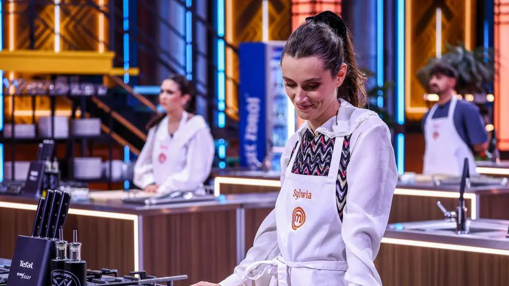 "MasterChef" sezon 14, odcinek 8