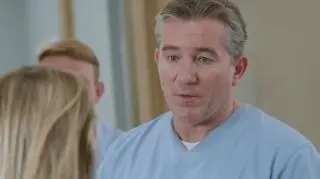 "Na Wspólnej", odc. 4146. Lew