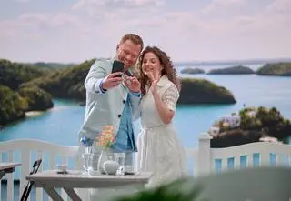 PRZED EMISJĄ odcinka 3885 w TV: Ślub w "Na Wspólnej"! Reakcja rodziny szokuje