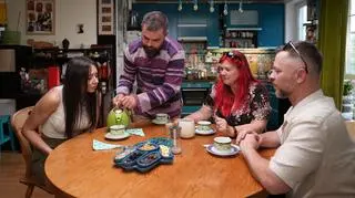 "Ugotowani", sezon 14, 1.odcinek