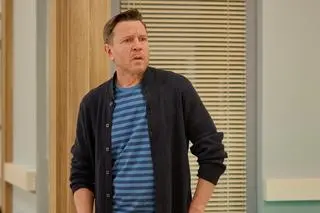 "Na Wspólnej" odc. 4035