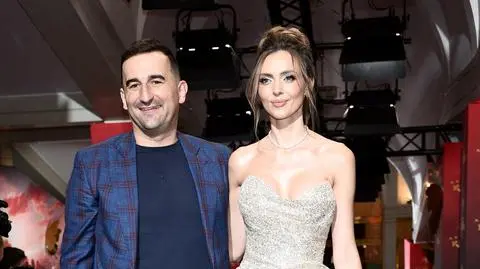 Michał Koterski wyzywa Kubę Wojewódzkiego na ring! "Ktoś się prosi, żeby go wyjaśnić"