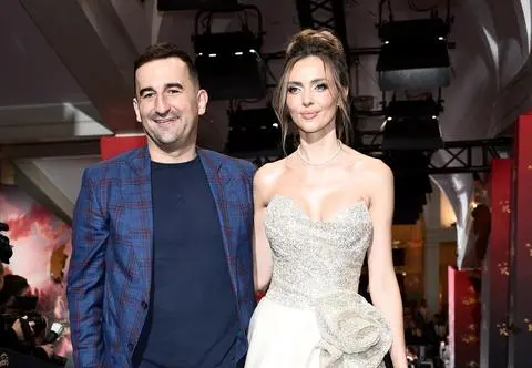 Michał Koterski wyzywa Kubę Wojewódzkiego na ring! "Ktoś się prosi, żeby go wyjaśnić"