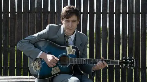 Stanisław Linowski o serialu "Niebo. Rok w piekle": historia o poszukiwaniu swojego miejsca w świecie