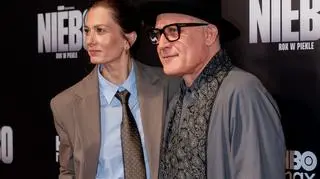 Anita Sokołowska, Przemysław Bluszcz