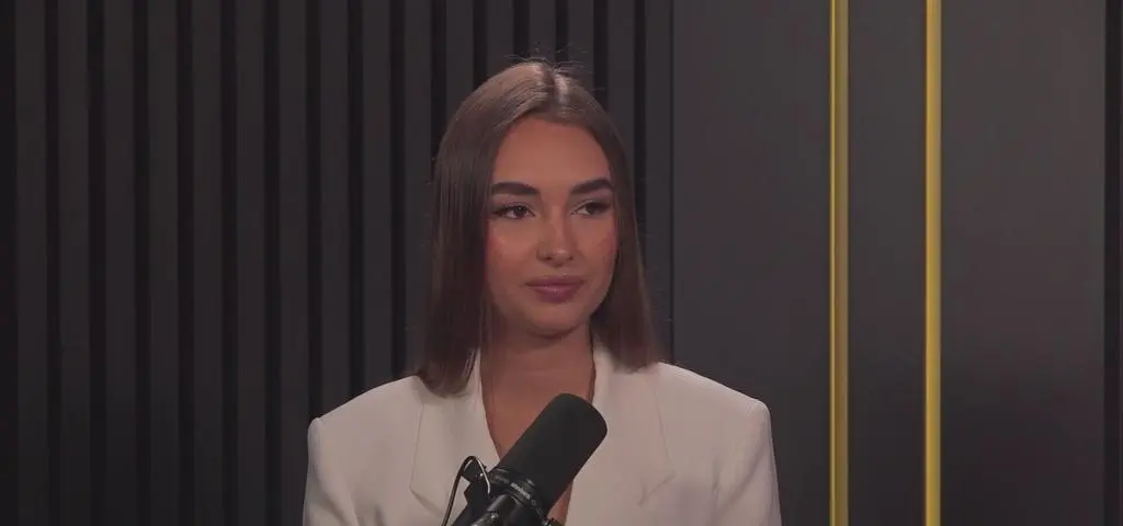 Zuzia żałuje zachowania w "Hotelu Paradise 12"! Odsłania kulisy relacji z Bartkiem. "Krystian zszedł na drugi plan"