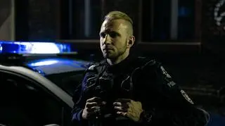 Niebezpieczne dzielnice - seria 1, odcinek 2