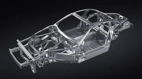 Toyota GR GT