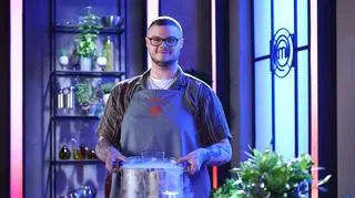 MasterChef: Michał Sajb
