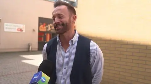 Kulisy "Na Wspólnej". Serialowy Kuba zdradza prawdę o brutalnych scenach! Tego nie wiedzieliście