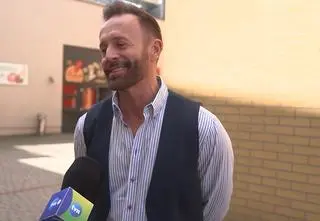 Kulisy "Na Wspólnej". Serialowy Kuba zdradza prawdę o brutalnych scenach! Tego nie wiedzieliście