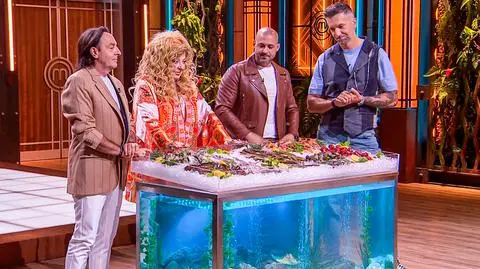 MasterChef 14, odcinek 4