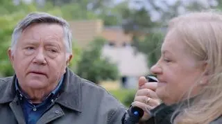 "Na Wspólnej" odc. 4088, Włodek i Zofia