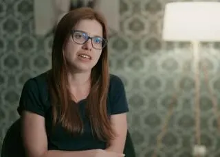 "Ślub od pierwszego wejrzenia 11". Katarzyna Zawidzka