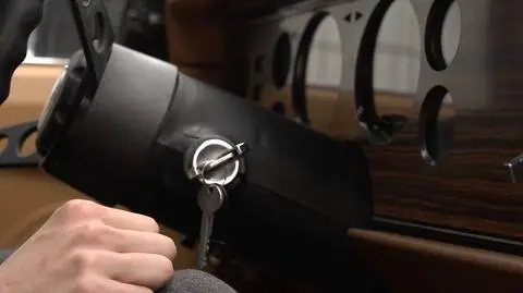 Młodzi ludzie coraz rzadziej robią prawo jazdy - tak mówią liczby