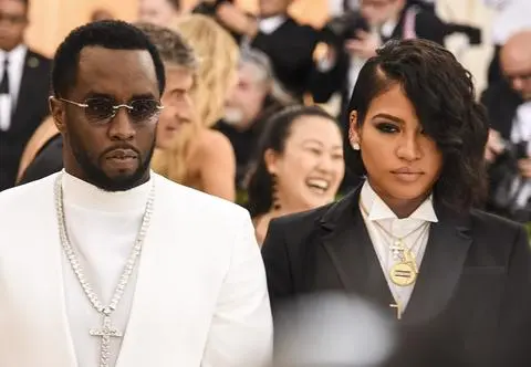 Była partnerka P. Diddy'ego złożyła w sądzie szokujące zeznania. Cassie Ventura mówi o okrutnym znęcianiu