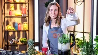 MasterChef: Roksana Środa