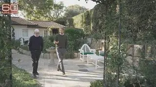 60 MINUTES: WYWIAD Z KSIĘCIEM HARRYM