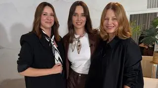 Małgorzata Czop, Wiktoria Filus, Ewa Skibińska