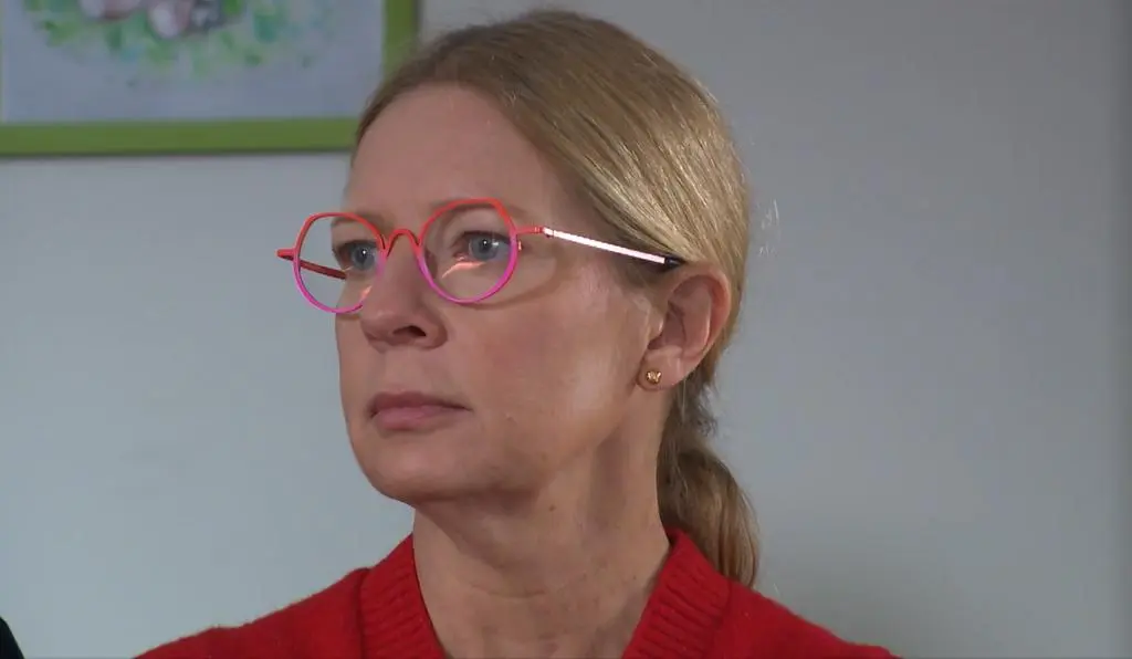 "Na Wspólnej", Renata 