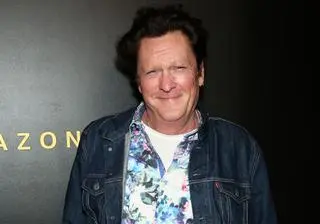 Michael Madsen