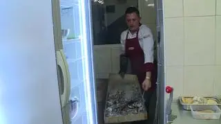 Restauracja "Jedz! Niebecz" i kolejny sukces Magdy Gessler! 