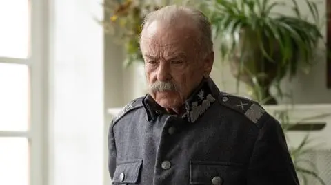 Mój agent 2, odcinek 5: Marian Opania