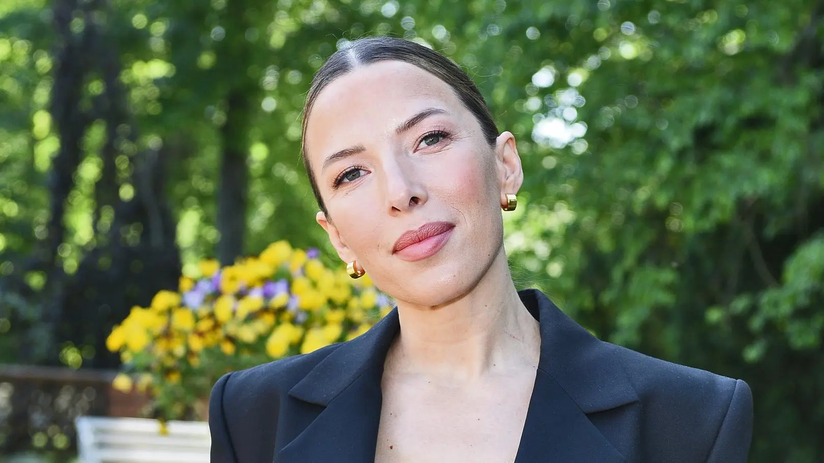 Ewa Chodakowska zabiera głos po rozstaniu. "To nie była spontaniczna decyzja"