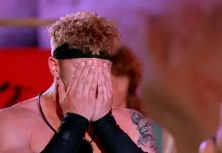 Hotel Paradise: Karol i Kuba komentują pojedynek. "Chciałem się podłożyć"