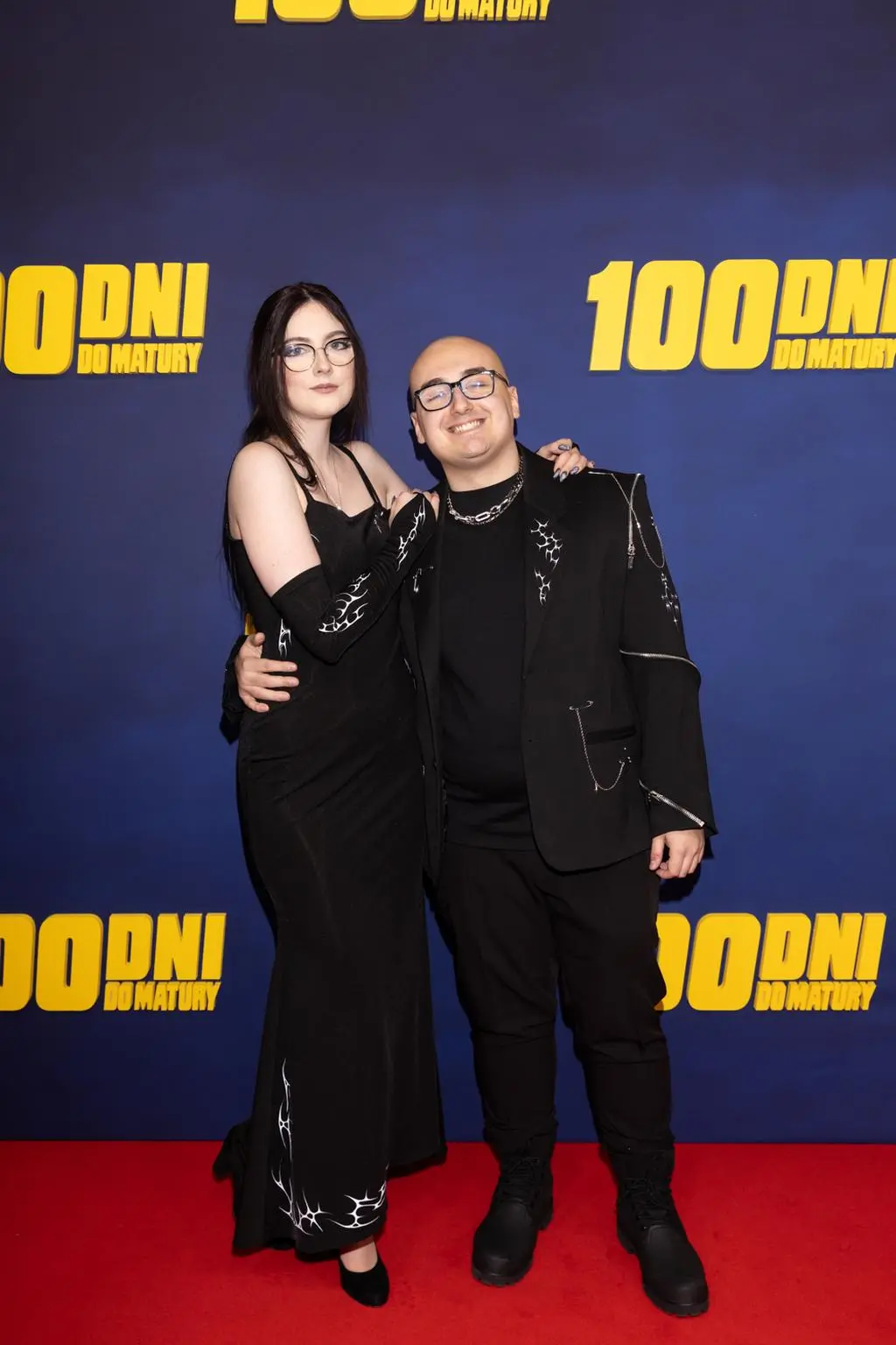 100 dni do matury_fot