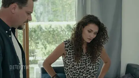 Detektywi, odcinek 148