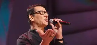 Maciej Maleńczuk wspomina święta w więzieniu. "To była najbardziej wstrząsająca Wigilia" [TYLKO U NAS]