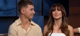 "Kuba Wojewódzki" odc. 6. Wersow i Friz