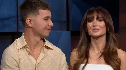 Friz i Wersow zdradzili Kubie Wojewódzkiemu, ile kosztował ich ślub. Kwota przyprawia o zawrót głowy [PRZED EMISJĄ w TV]