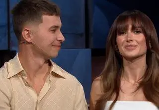 Friz i Wersow zdradzili Kubie Wojewódzkiemu, ile kosztował ich ślub. Kwota przyprawia o zawrót głowy [PRZED EMISJĄ w TV]