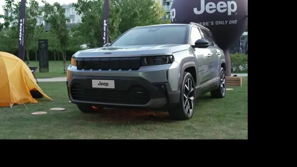jeep