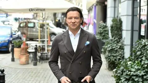 Wyjątkowa więź Radosława Majdana z dziećmi Małgorzaty Rozenek. "Nigdy nie chciałem zastępować im ojca"