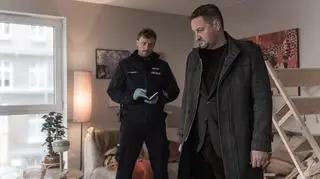 Odwilż 3, odcinek 2