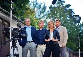 Co zobaczymy w nowych odcinkach "Uwagi"? Sprawdź, co przygotował zespół na nadchodzącą jesień