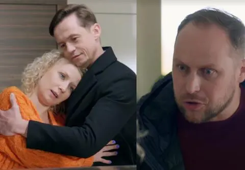 "Na Wspólnej", odc. 4151. Beata w ciąży z Emilem?! Paweł nie ma wątpliwości  [PRZED EMISJĄ w TV]