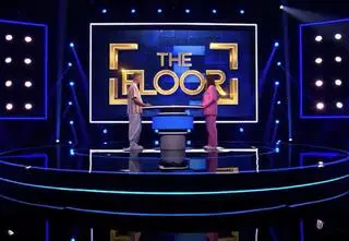 "The Floor". Nie uwierzycie, z czym uczestniczka pomyliła żołędzie! [PRZED EMISJA W TV]