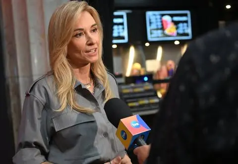 Martyna Wojciechowska pokazała zdjęcie córki. Konsekwentnie ukrywa jej twarz. Oto powód