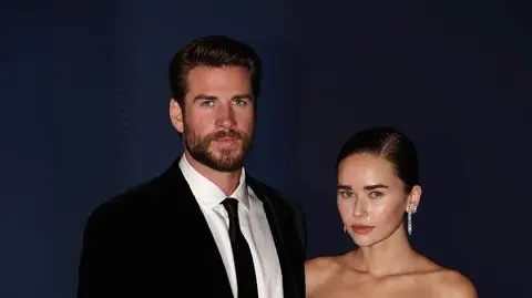 Liam Hemsworth i Gabriella Brooks