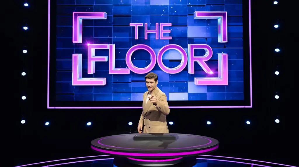 "The Floor" powraca z nowym sezonem!