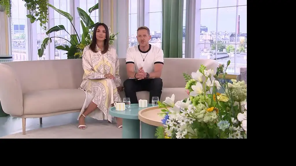 "Idź na całość" powraca! Prowadzący z wizytą w "Dzień Dobry TVN"