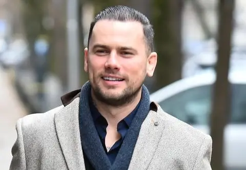 Grzegorz Collins wystąpi w kolejnym programie TTV. W poprzednim znalazł miłość