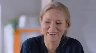 "Na Wspólnej", Łucja